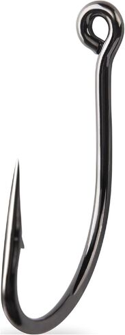 Mustad UltraPoint O'Shaughnessy Live Bait 3 Extra Short Hook with In-Line Point in Kuwait