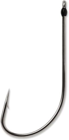 VMC Wacky/Neko Hooks, 6 Pack 1/0 in Saudi Arabia