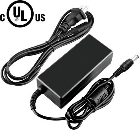 UL 42V AC/DC Adapter Compatible with Okai Neon Lite EA10 ES10 ES20 in Saudi Arabia