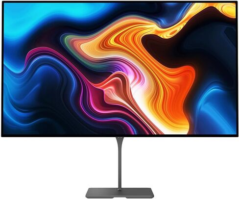 Dough Spectrum Black 32 4K 240Hz Dual-Mode WOLED with Gorilla Glass Monitor (Monitor Only) in Saudi Arabia