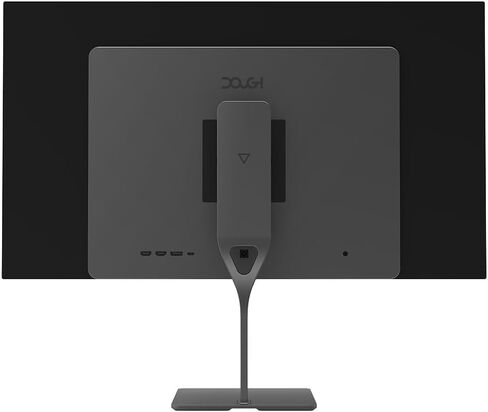 Dough Spectrum Black 32 4K 240Hz Dual-Mode WOLED with Gorilla Glass Monitor (Monitor Only) in Saudi Arabia