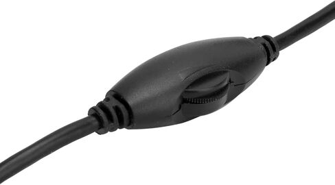 Webcam with Light Built - in Microphone, 1080P HD Live Streaming Webcam for Computer, Plug and Play USB Camera with Auto Focus for YouTube OBS Zoom Video Conferencing in Kuwait