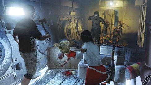 Dead Island Riptide Limited Edition Steelbook (Playstation 3) in Saudi Arabia
