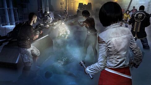 Dead Island Riptide Limited Edition Steelbook (Playstation 3) in Saudi Arabia