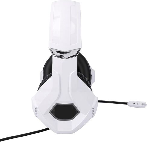 RGB Gaming Headset Over Ear Computer Headphones with 40mm Drivers in Kuwait