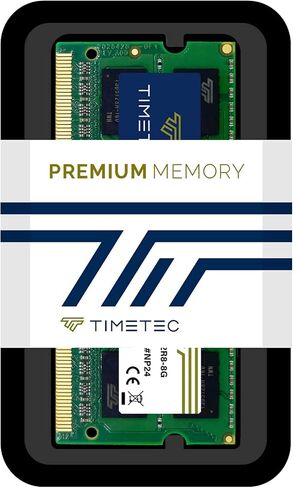 Timetec Hynix IC 8GB DDR3L SODIMM for Intel NUC KIT/Mini PC/HTPC/NUC Board 1600MHz PC3L-12800 Non ECC Unbuffered 1.35V CL11 2Rx8 Dual Rank 204 Memory Ram Module Upgrade(8GB) in Saudi Arabia