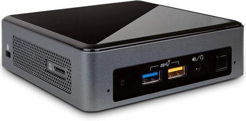 Timetec Hynix IC 8GB DDR3L SODIMM for Intel NUC KIT/Mini PC/HTPC/NUC Board 1600MHz PC3L-12800 Non ECC Unbuffered 1.35V CL11 2Rx8 Dual Rank 204 Memory Ram Module Upgrade(8GB) in Saudi Arabia