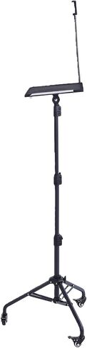 Luocute Laptop Tripod Stand Height 28 to 51.2in in Saudi Arabia