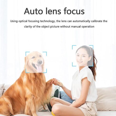 720P Computer High Definition Webcam USB Free Drive Desktop Computer Webcamera Built-in Microphone 180°Rotatable Cameras Free Drive in Saudi Arabia