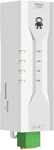 RS485 to Ethernet Serial Port Server NE2-D11 DC 8-28V in Saudi Arabia