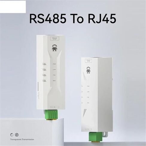 RS485 to Ethernet Serial Port Server NE2-D11 DC 8-28V in Saudi Arabia