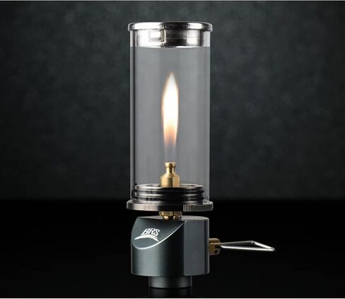 BRS-55 Portable Propane Outdoor Gas Lantern in Saudi Arabia
