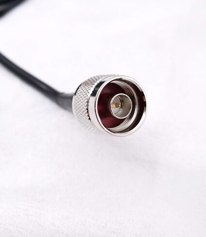 GABIL GRM-NN90 Type Magnetic Antenna Mount with 16.4 ft RG58/U Cable in Saudi Arabia