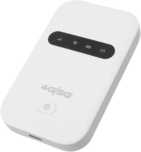 300Mbps Portable Router 4G LTE Wireless Hotspot SIM Card Slot for in Saudi Arabia