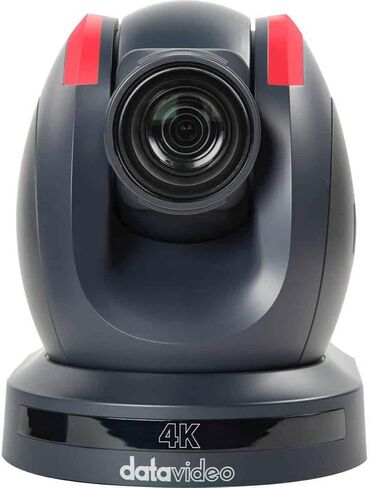 datavideo PTC-285 4K Tracking 12x PTZ Camera, Black in Saudi Arabia