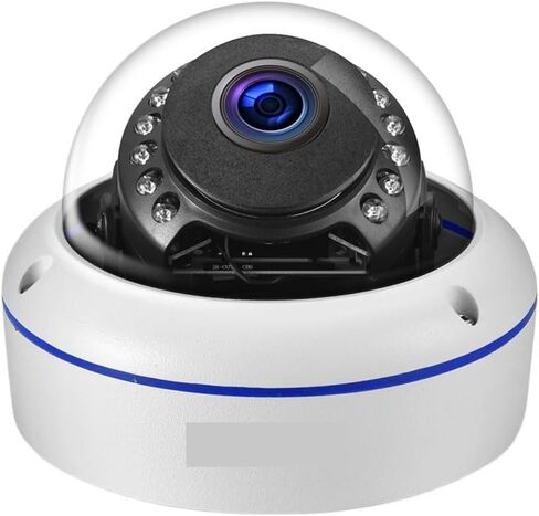 H.265AI Ultra HD 4K POE in Kuwait