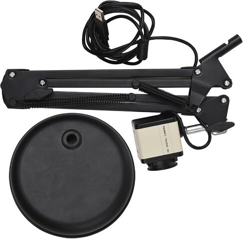 2 in 1 HD High-Definition A3 Scan Size Webcam for Teacher,Document Scanner Camera & Webcam with Auto- 8 Mega-Pixel in Saudi Arabia