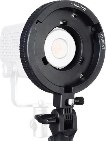 Camera Flash Mount Adapter for , Mini to Standard Converter in Saudi Arabia