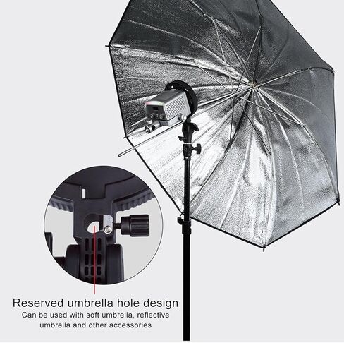 Camera Flash Mount Adapter for , Mini to Standard Converter in Saudi Arabia