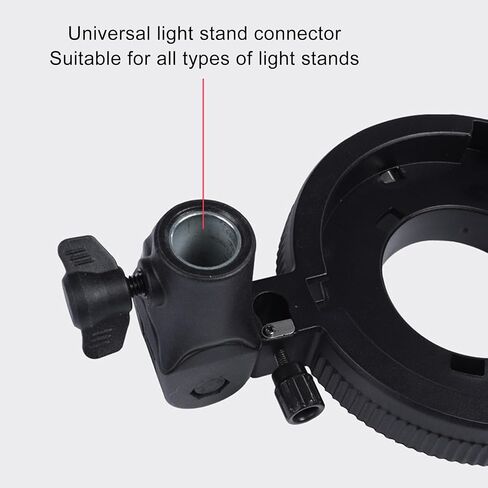 Camera Flash Mount Adapter for , Mini to Standard Converter in Saudi Arabia