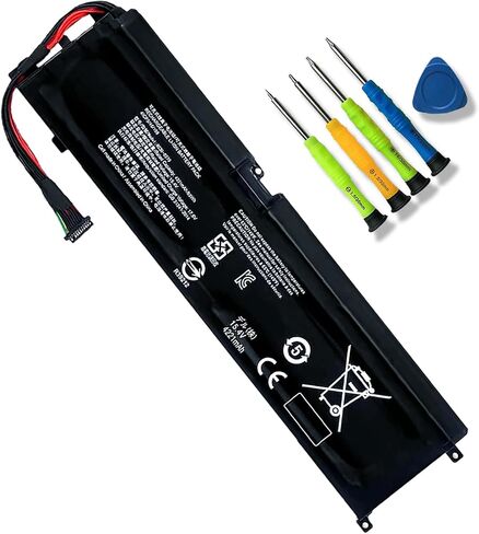JOTACT RC30-0270 Battery for Razer Blade 15 RZ09-0270 (2018) (2019) in Kuwait
