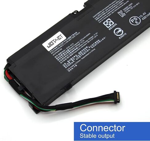 JOTACT RC30-0270 Battery for Razer Blade 15 RZ09-0270 (2018) (2019) in Kuwait
