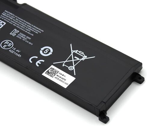 JOTACT RC30-0270 Battery for Razer Blade 15 RZ09-0270 (2018) (2019) in Kuwait