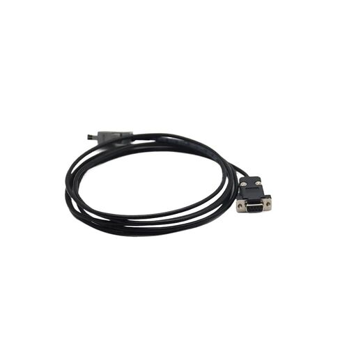 Servo Driver CN3 Download and Debug Cable ASD-CARS0003 Programming Communication Cable(5pcs) in Saudi Arabia