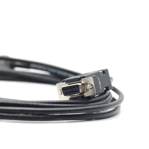 Servo Driver CN3 Download and Debug Cable ASD-CARS0003 Programming Communication Cable(5pcs) in Saudi Arabia