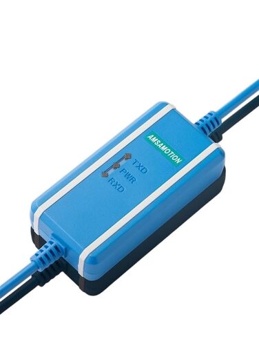 FX-USB-AW for PLC Programming Cable Communication Download Cable FX3U FX3G(Gold Plated Version) in Saudi Arabia