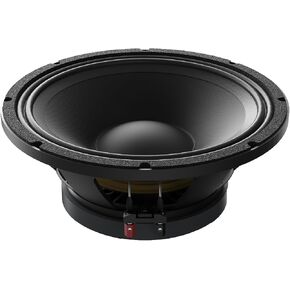 PRO12MH32 Loudspeaker - 12" Midbass Aluminum Basket, 2000W Max, 500W RMS, 8 Ohms - Premium Quality Audio Door Speakers for Car or Truck Stereo Sound System (MB-PRO12MH32) in Saudi Arabia