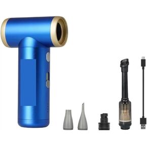 Cordless Electric Air Duster in Saudi Arabia