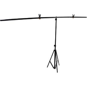 200cm Backdrop Stand Kit for Photo Studio in Saudi Arabia