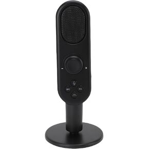 KIMISS USB Condenser Microphone Clear Sound Noise Reduction High Sensitivity Wired Mic for Gaming Karaoke Live Streaming HoneUSB Condenser Mi Suitable Karaoke for Gaming Other Various in Saudi Arabia