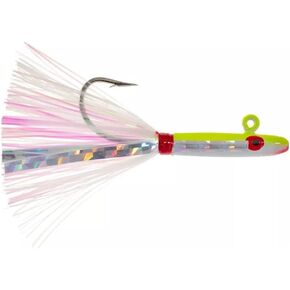 Glass Minnow Holographic Teaser by Tsunami in Saudi Arabia