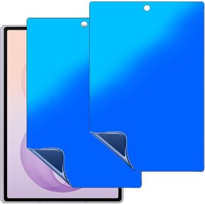 2 Pack Matte Front Privacy Screen Protector for Samsung Galaxy Z Fold 8 in Saudi Arabia