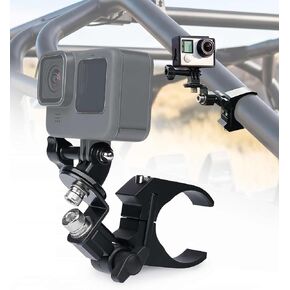 UTV Camera Mount for 1.75"-2" RollCage Mount in Kuwait