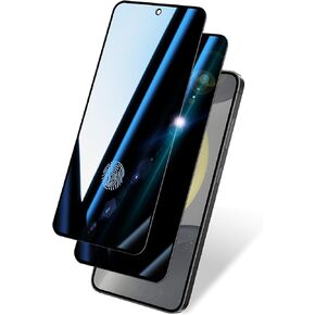2 Pack Privacy Screen Protector for Samsung Galaxy S24 in Saudi Arabia