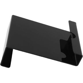 Treadmill Acrylic Book Holder Tablet Stand Reading Rack for Gym Equipment with Clear Acrylic Lightweight Mount Fits Treadmills Exercise Bikes Elliptical Trainers Stair Ste in Saudi Arabia