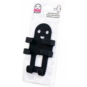Hug Buddy Air Vent Universal Car Cell Phone Holder, Adjustable, Mount Compatible with iPhone, Samsung Galaxy, LG, Google, Nexus 5X, and Most Smartphones, Alien in Saudi Arabia