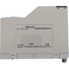 1pcs Equipment Accessories C200H-LK401 in Saudi Arabia