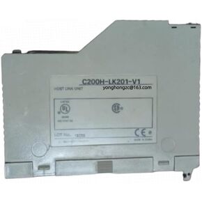 1pcs Equipment Accessories C200H-LK201-V1 in Saudi Arabia