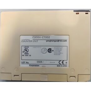 1pcs Equipment Accessories C200H-CT002 in Saudi Arabia