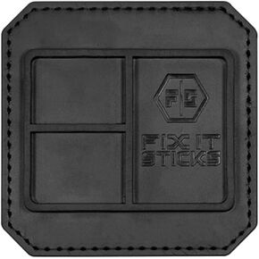 FIX IT STICKS Magnetic Molded Tray for Compact Storage in Saudi Arabia