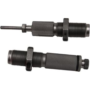 Hornady 546326 DIESET 2 7MM REM MAG Remington Custom Grade Reloading DIE Set (Series I Two-Die Set) (.284) in Saudi Arabia