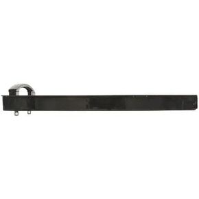 Whirlpool W11678109 Microwave Door Genuine OEM in Kuwait