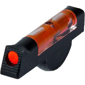 HIVIZ Smith&Wesson 617 Fiber Optic Front Sight (Red) in Saudi Arabia