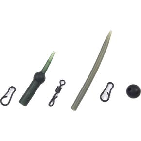 Carp Fishing Swivels Fast Change Kit Carp Fishing Swivels Fast in Saudi Arabia