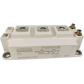 SKM300GB12E4 Module in Saudi Arabia