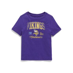 تي شيرت برسومات للجنسين من Old Navy Minnesota Vikings للأطفال الصغار - Minnesota Vikings in Kuwait